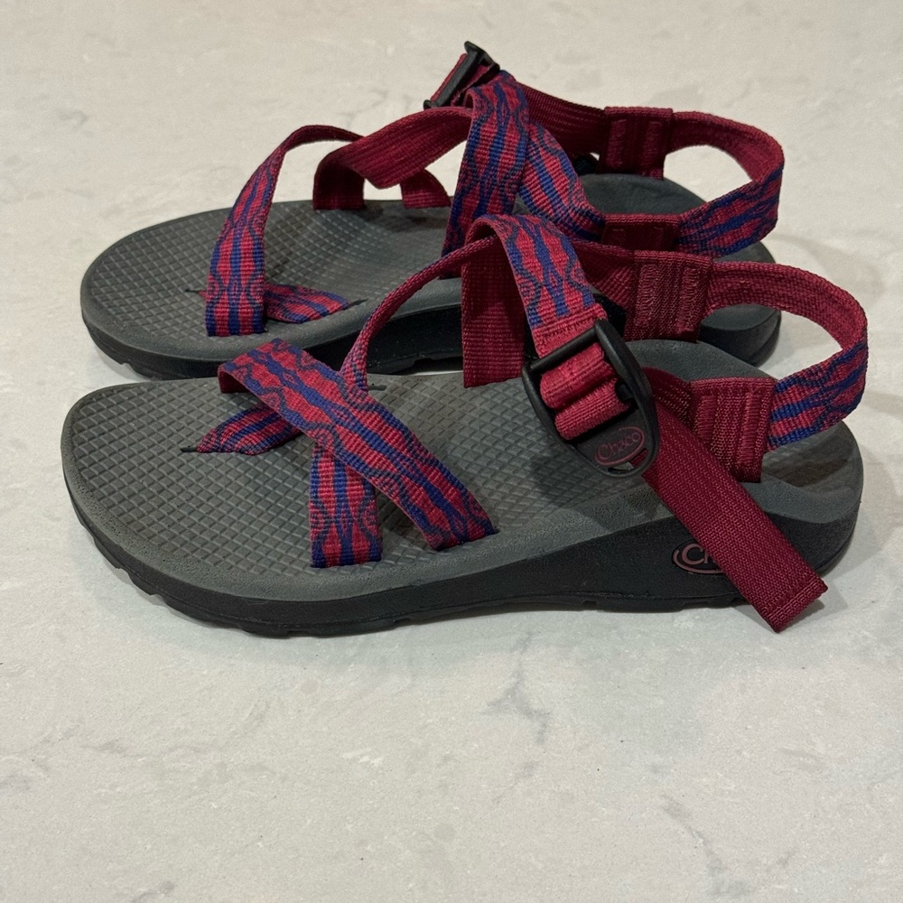 Chaco Sandels Size 5